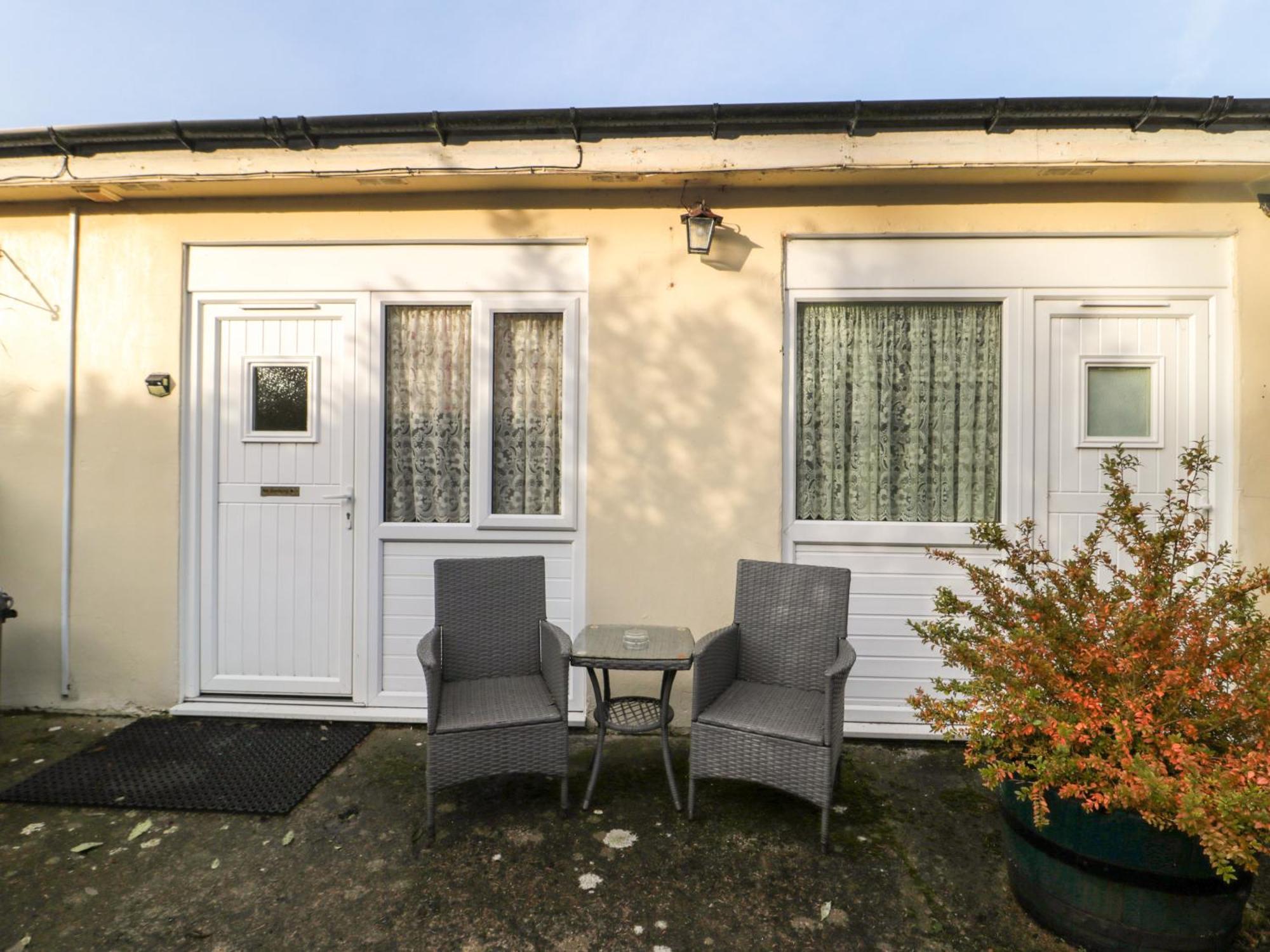 Stable Cottage Newcastle upon Tyne Exterior photo