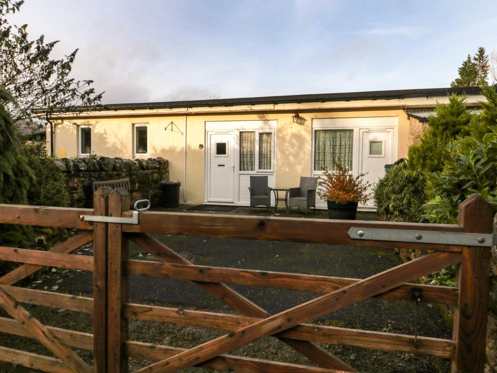 Stable Cottage Newcastle upon Tyne Exterior photo