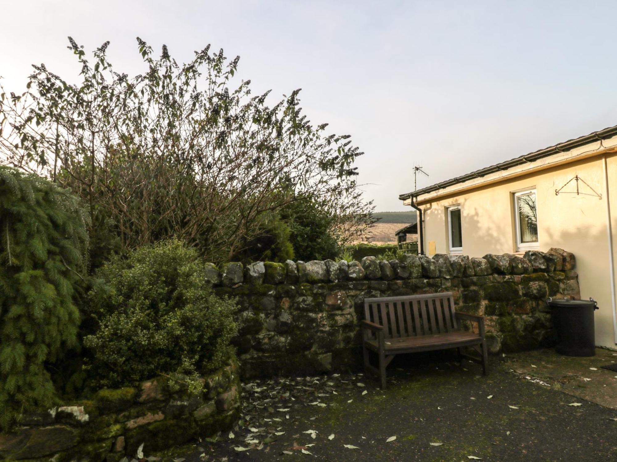 Stable Cottage Newcastle upon Tyne Exterior photo